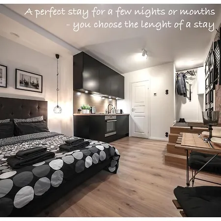 Apartment Cosy Xs