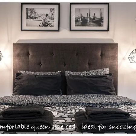 Appartement Cosy Xs Tallinn