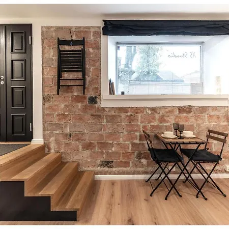 Cosy Xs Apartment