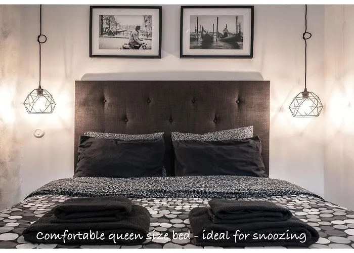 Lägenhet Cosy Xs Tallinn