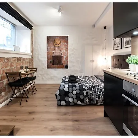 Cosy Xs Appartement